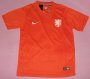 Kids 2014 World Cup Netherlands Home Whole Kit(Shirt+Shorts)