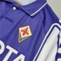 1999/2000 Fiorentina Home Retro Shirt