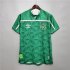 Chapecoense Soccer Jersey 20-21 Home Green Soccer Shirt