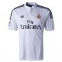 Real Madrid 14/15 RONALDO #7 Home Soccer Jersey