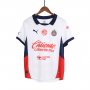 Chivas 24/25 Away Soccer Shirt