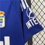 Real Oviedo 24/25 Home Football Shirt Jersey