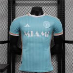 AUTHENTIC INTER MIAMI 24/25 THIRD MATCH SHIRT