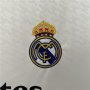 Real Madrid 24/25 Women's Home White Shirt