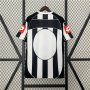 02/03 Juventus Retro Home Soccer Football Shirt