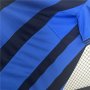 24/25 Atalanta B.C. Home Soccer Shirt