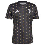 24/25 Juventus Pre Match Shirt