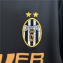 01/02 Juventus Retro Soccer Football Shirt