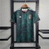 2023 Italy Special Edition Green Shirt