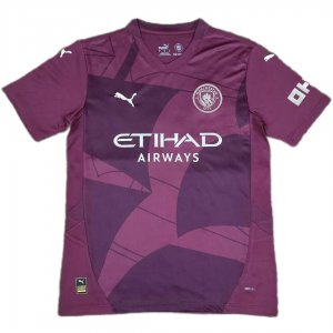 Manchester City 24/25 Third Shirt