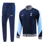 24/25 Tottenham Hotspur Blue Jacket