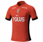 2025/26 Urawa Red Diamonds Home Soccer Jersey Football Shirt