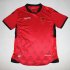 Albania Home 2017 Red Soccer Jersey Shirt