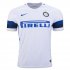 Inter Milan Away 2016/17 Soccer Jersey Shirt