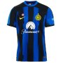 23/24 Inter Milan Home 2 Star Soccer Jersey Football Shirt