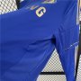 Chelsea 12/13 Home Retro Football Shirt - Long Sleeve