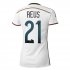 14-15 Germany Home KLOSE women #21 Reus