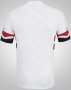 Sao Paulo Home 2016/17 Soccer Jersey Shirt