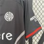 River Plate 24/25 Third Soccer Jersey Footbal Shirt