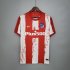 Atletico Madrid Soccer Jersey 21-22 Home Red&White Football Shirt