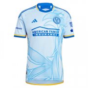 Atlanta United 2024 Away Shirt