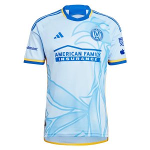 Atlanta United 2024 Away Shirt