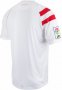 Sevilla Futbol Club 14/15 White Home Soccer Jersey