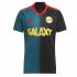 LA GALAXY 2024/25 THIRD SOCCER JERSEY FOOTBALL SHIRT