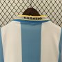 99/00 Lazio Retro Home Soccer Jersey Football Shirt