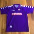 1998/99 Fiorentina Home Retro Shirt