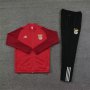 Benfica 23/24 Red Jacket