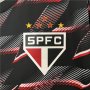 SAO PAULO 24/25 PRE MATCH SOCCER JERSEY SHIRT