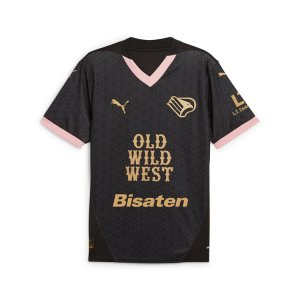 Palermo 24/25 Away Shirt