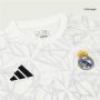 Real Madrid 24/25 Pre-Match Shirt