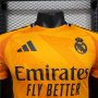 Authentic Real Madrid 24/25 Away Match Shirt