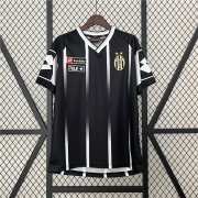 00/01 Juventus Retro Soccer Football Shirt