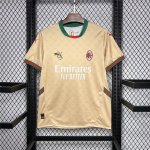 AC Milan X Gucci Soccer Shirt 24/25