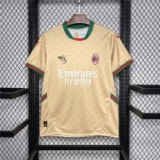 AC Milan X Gucci Soccer Shirt 24/25