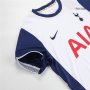 24/25 Tottenham Hotspur Home Soccer Jersey Shirt