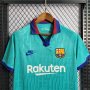 19/20 Barcelona Retro Third Shirt