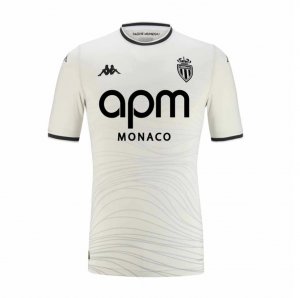 AS Monaco 24/25 Third Football Shirt