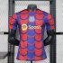 Barcelona FC 24/25 Special Edition Shirt (Authentic Version)