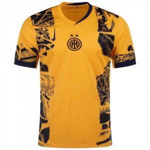 24/25 Inter Milan Third Football Shirt (Authentic Version)