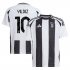 24/25 Juventus Home Football Shirt Yildiz #10