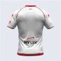 SSC Bari 24/25 Home Shirt