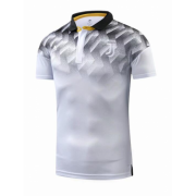 18-19 JUVENTUS POLO WHITE