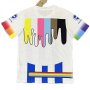 Brighton&Hove Albion 24/25 Rainbow Laces Soccer Jersey Football Shirt