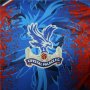 Authentic Crystal Palace 24/25 Home Match Shirt