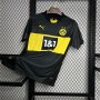 BORUSSIA DORTMUND 24/25 AWAY SHIRT