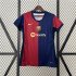 Women's Barcelona FC 24/25 Away Shirt